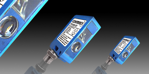 Photoelectric cubic small