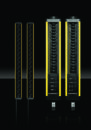 Plads besparende og robust sikkerheds lysgitter: Safetinex Slim Contrinex_Safetinex Slim+Standard